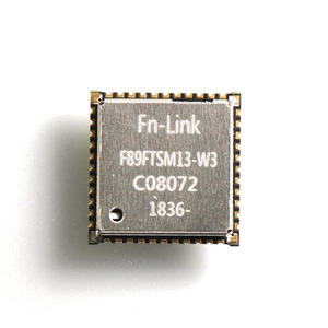 Module Wi-Fi F89FTSM13-W3
