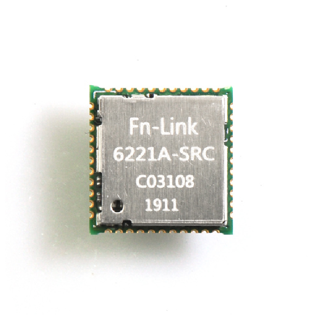 Module Wi-Fi 6221A-SRC