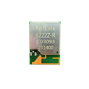 Module combiné IoT monobande Wi-Fi 6222Z-R