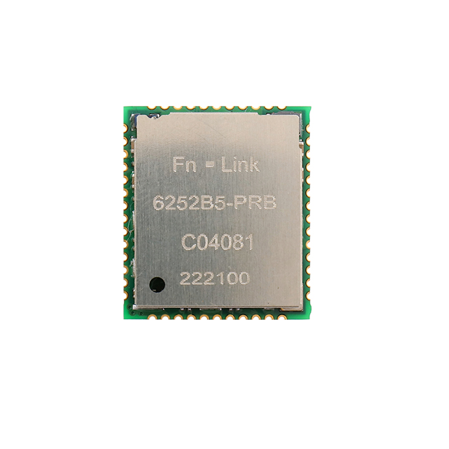 Module Wi-Fi6 6252B5-PRB 