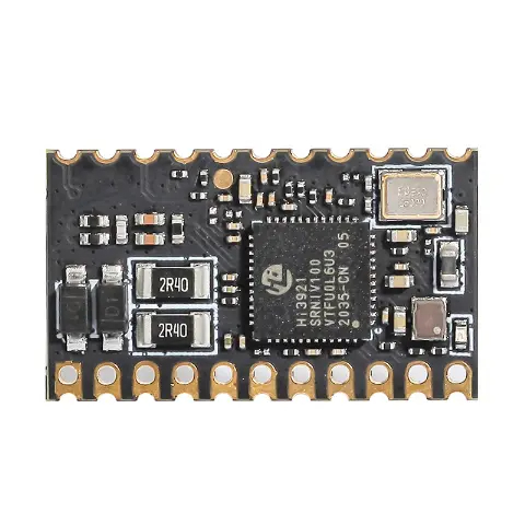 Module 3121N-IFF PLC-IOT