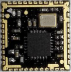 Module 8189FTV WIFI4