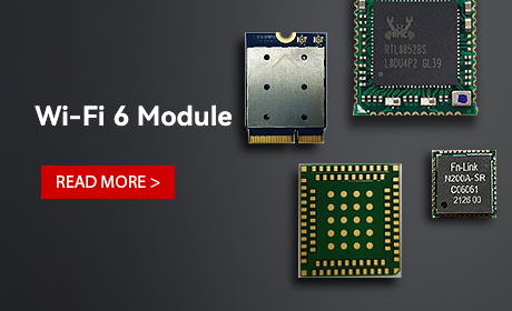 Wifi Link Module Module Wi-Fi, module BT, module IOT Fabricant & Fournisseur - FN-Link
