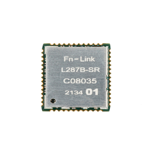 Module Wi-Fi L287B-SR
