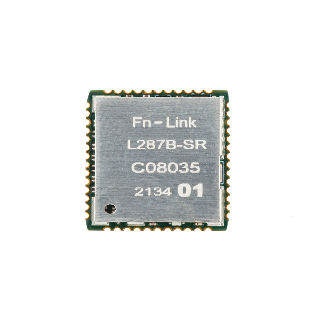 Module Wi-Fi L287B-SR