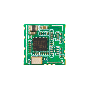 Module Wi-Fi 6192E-UC