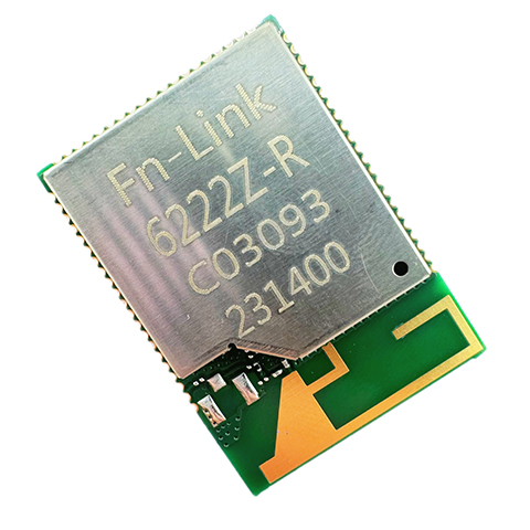 Module combo IoT 6222Z-R Wi-R