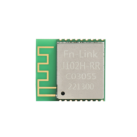 J102H-RR Wi-Fi Ble5.0 Module combo