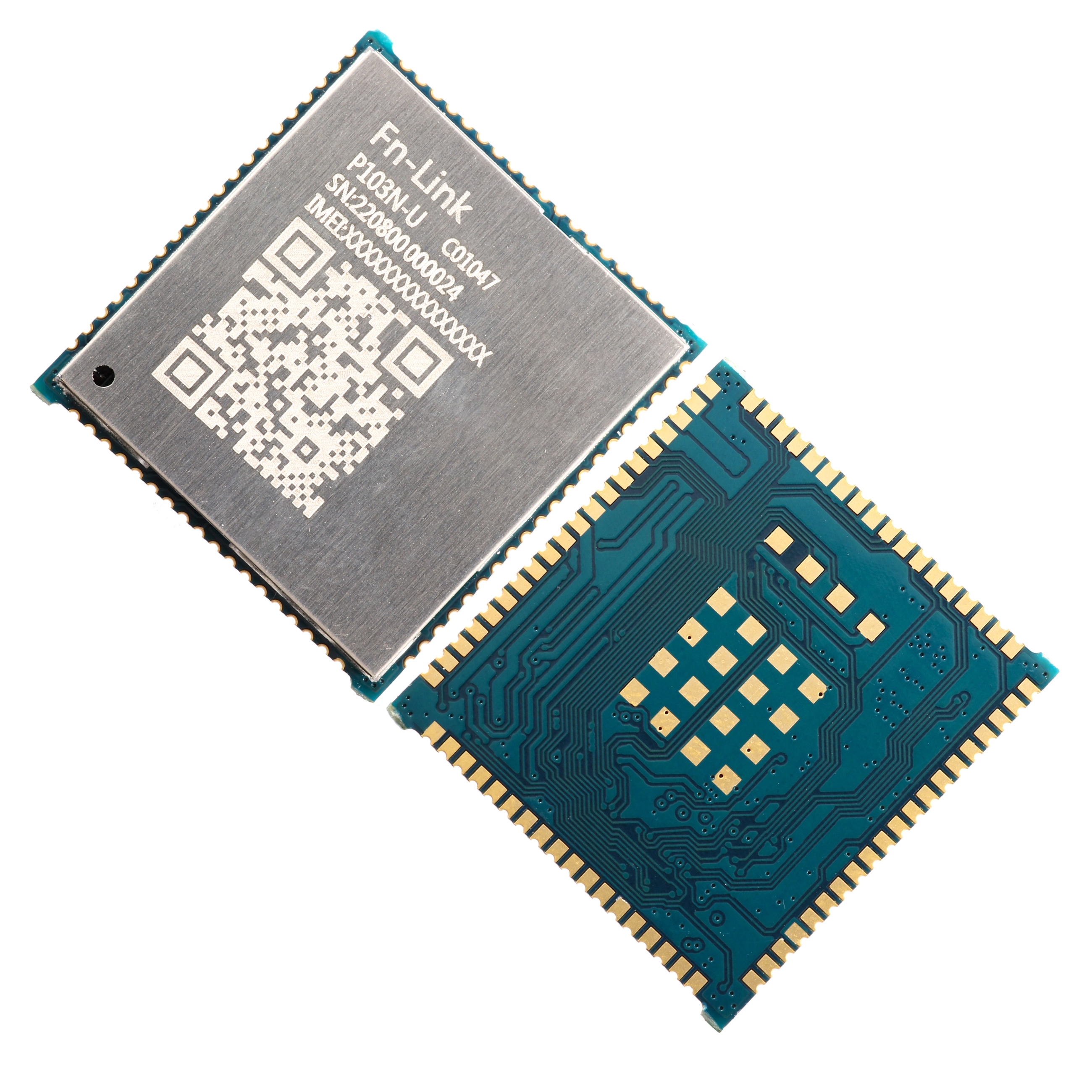 P103N-U LTE_CAT.1 Module (1)