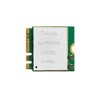 Module Wi-Fi 6221M-PUC