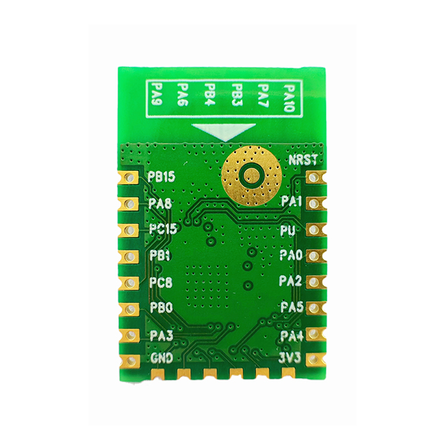 X253T-ih module combo wifi bt lot