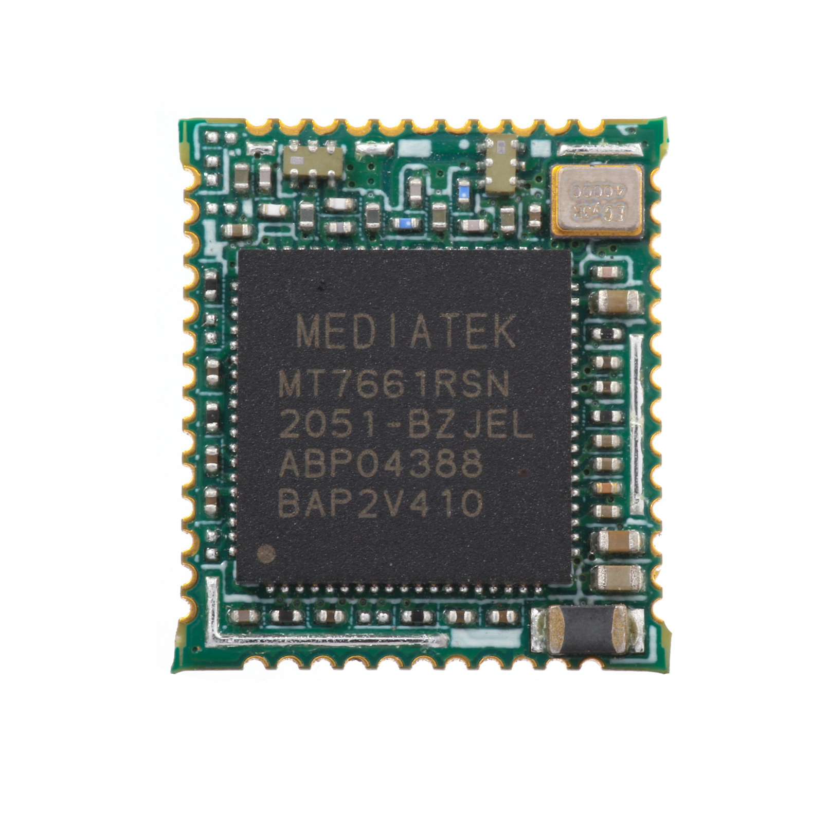 Module Wi-Fi 5261B-SR