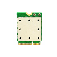 Module Wi-Fi 8266M-PU