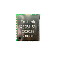 Module Wi-Fi 6 6252BA-SR