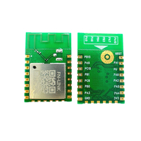 Module combiné Wifi BT loT X253T-IH