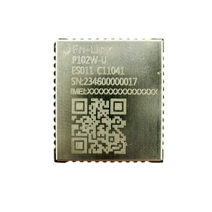 P102W-U LTE Cat1 Module cellulaire 